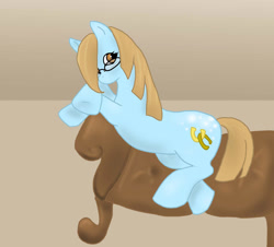 Size: 1024x924 | Tagged: safe, artist:mistylake, derpibooru import, oc, oc only, earth pony, pony, earth pony oc, female, solo