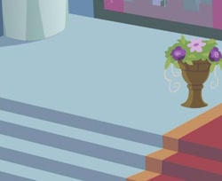 Size: 440x359 | Tagged: safe, derpibooru import, screencap, a canterlot wedding, cropped, no pony