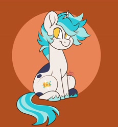 Size: 3789x4096 | Tagged: safe, artist:fizzlefer, derpibooru import, oc, oc only, pony, unicorn, sitting, solo