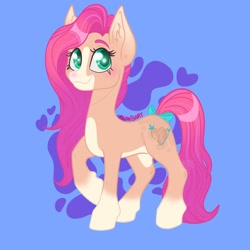 Size: 2048x2048 | Tagged: safe, artist:art_alanis, derpibooru import, oc, oc only, pony, solo