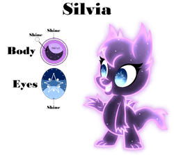 Size: 1282x1143 | Tagged: safe, artist:siriussentry, derpibooru import, oc, oc:silvia, dragon, original species, base used, simple background, solo, transparent background