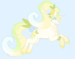 Size: 1845x1454 | Tagged: safe, artist:jezebel_remedy, derpibooru import, oc, oc only, pony, unicorn, simple background, solo