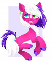 Size: 1575x1932 | Tagged: safe, artist:irusumau, derpibooru import, oc, oc only, earth pony, pony, solo