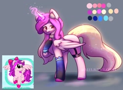 Size: 1500x1100 | Tagged: safe, artist:cofiiclouds, derpibooru import, oc, oc only, pegasus, pony, reference sheet, solo