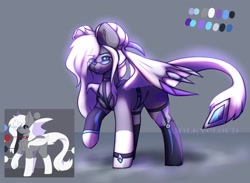 Size: 1500x1100 | Tagged: safe, artist:cofiiclouds, derpibooru import, oc, oc only, pegasus, pony, reference sheet, solo