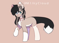 Size: 1500x1100 | Tagged: safe, artist:cofiiclouds, derpibooru import, oc, oc only, earth pony, pony, solo