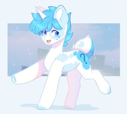 Size: 1230x1100 | Tagged: safe, artist:cofiiclouds, derpibooru import, oc, oc only, pony, unicorn, solo