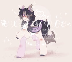 Size: 1800x1555 | Tagged: safe, artist:cofiiclouds, derpibooru import, oc, oc only, bat pony, pony, simple background, solo, watermark