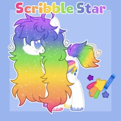 Size: 1440x1440 | Tagged: safe, artist:dreamyveon_, derpibooru import, oc, pegasus, pony, solo