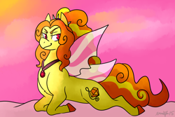 Size: 1280x853 | Tagged: safe, artist:animalstamp, derpibooru import, adagio dazzle, pony, solo