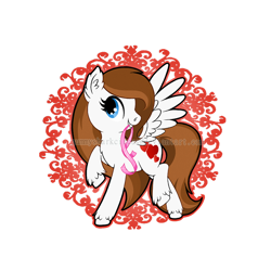 Size: 1024x1024 | Tagged: safe, artist:gummysharkcircus, derpibooru import, oc, oc only, oc:akira, pegasus, pony, female, mare, pegasus oc, simple background, solo, transparent background