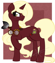 Size: 1600x1829 | Tagged: safe, artist:gummysharkcircus, derpibooru import, oc, oc:redbird, female, mare, simple background