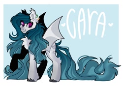 Size: 921x645 | Tagged: safe, artist:dejji_vuu, derpibooru import, oc, oc only, bat pony, pony, solo