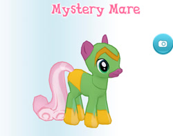 Size: 413x325 | Tagged: safe, derpibooru import, screencap, cheerilee, pony, gameloft