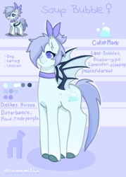 Size: 1164x1625 | Tagged: safe, artist:iamsmileo, derpibooru import, oc, oc only, bat pony, pony, reference sheet, solo