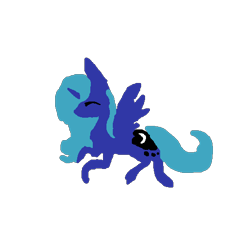 Size: 512x512 | Tagged: safe, artist:redlilly255, derpibooru import, princess luna, pixel art