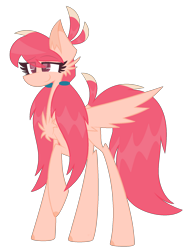 Size: 1500x2000 | Tagged: safe, artist:scridley-arts, derpibooru import, oc, oc only, oc:scridley, pegasus, pony, female, pegasus oc, simple background, solo, transparent background