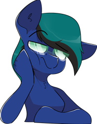 Size: 1733x2205 | Tagged: safe, artist:difis, derpibooru import, oc, oc only, oc:ender, pegasus, bored, cute, emote, hoof on cheek, male, pegasus oc, solo, stallion, sunglasses, uninterested