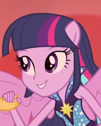 Size: 540x674 | Tagged: safe, derpibooru import, screencap, twilight sparkle, equestria girls, rainbow rocks