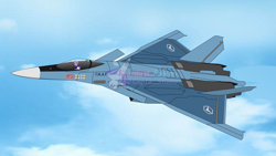 Size: 4000x2251 | Tagged: safe, artist:rarity3257, derpibooru import, oc, pony, unicorn, ace combat, ace combat 6, ace combat 6: fires of liberation, ace combat 7, ace combat 7: skies unknown, cfa-44, cfa-44 nosferatu, fighter, jet, jet fighter, photo, plane, pony town, real life background, solo