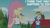 Size: 1920x1080 | Tagged: safe, derpibooru import, edit, edited screencap, editor:quoterific, screencap, fluttershy, rainbow dash, bird, human, equestria girls, legend of everfree, best human, best sisters, capri pants, clothes, cute, duo, female, feminism, heartwarming, rainbow dash is best human, rainbow sass, shirt, shyabetes, t-shirt, tanktop