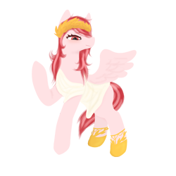 Size: 4096x4096 | Tagged: safe, artist:glyphicality, derpibooru import, oc, oc only, oc:velvet rose, pegasus, pony, simple background, solo, transparent background, wings