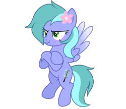 Size: 1248x1080 | Tagged: safe, artist:cstrawberrymilk, derpibooru import, oc, oc only, oc:horizon flyer, pegasus, pony, female, mare, scrunchy face, simple background, solo, transparent background