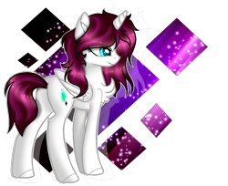 Size: 1201x978 | Tagged: safe, artist:angellightyt, derpibooru import, oc, oc only, alicorn, pony, alicorn oc, chest fluff, colored hooves, female, horn, mare, simple background, smiling, solo, transparent background, wings