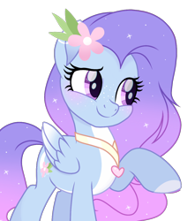 Size: 1080x1223 | Tagged: safe, artist:cstrawberrymilk, derpibooru import, oc, oc:moonlight lullaby, earth pony, pony, female, mare, simple background, solo, transparent background