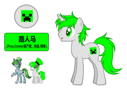 Size: 4220x3145 | Tagged: safe, artist:equestria secret guard, derpibooru import, oc, oc only, oc:路人马, pony, unicorn, horn, male, simple background, stallion, transparent background, unicorn oc