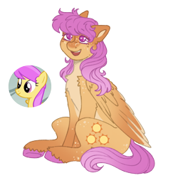 Size: 1000x1000 | Tagged: safe, artist:kazmuun, derpibooru import, sunny rays, pegasus, pony, simple background, solo, transparent background