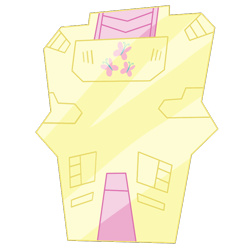 Size: 768x768 | Tagged: safe, artist:bluemario11, derpibooru import, idw, fluttershy, battlemaster, female, idw showified, shield, simple background, solo, the magic of cybertron, transformation, transformers, transparent background