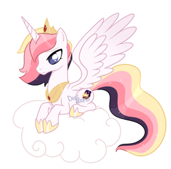 Size: 2000x1972 | Tagged: safe, artist:dixieadopts, derpibooru import, oc, oc:sunlight dream, alicorn, pony, cloud, male, on a cloud, simple background, solo, stallion, transparent background