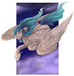 Size: 1930x1977 | Tagged: safe, artist:xanthiminora, derpibooru import, oc, oc only, pegasus, pony, flying, pegasus oc, simple background, solo, transparent background