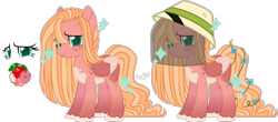 Size: 4176x1835 | Tagged: safe, artist:nathy2001, derpibooru import, oc, oc only, oc:dahlia macintosh, pegasus, pony, base used, beekeeper, coat markings, female, flower, flower in tail, folded wings, freckles, helmet, looking at you, mare, offspring, parent:big macintosh, parent:fluttershy, parents:fluttermac, pegasus oc, simple background, smiling, smiling at you, sparkles, tail, transparent background, unshorn fetlocks, veil, wings