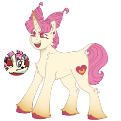 Size: 1000x1000 | Tagged: safe, artist:kazmuun, derpibooru import, pony, unicorn, concave belly, leg fluff, natural satellite, open mouth, simple background, solo, transparent background, unshorn fetlocks