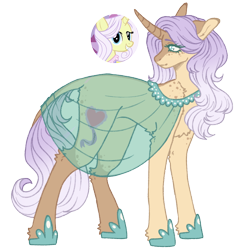 Size: 1000x1000 | Tagged: safe, artist:kazmuun, derpibooru import, lily lace, pony, unicorn, clothes, coat markings, concave belly, curved horn, dress, female, head turn, hoof shoes, horn, looking back, mare, princess shoes, simple background, slim, solo, thin, transparent background