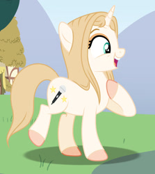 Size: 1280x1438 | Tagged: safe, artist:cindystarlight, derpibooru import, oc, pony, unicorn, female, mare, solo