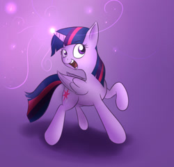 Size: 720x690 | Tagged: safe, artist:samofbob, derpibooru import, twilight sparkle, twilight sparkle (alicorn), alicorn, pony, female, magic, mare, solo