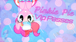 Size: 1920x1080 | Tagged: safe, derpibooru import, edit, edited screencap, screencap, pinkie pie, pony, balloon, bowtie, candy, clothes, cover, dress, dress lift, dressing, food, hat, imagination, looking at you, music, party, party cannon, party hat, pinkie pie day, pmv, smile song, smiling, smiling at you, song, youtube link