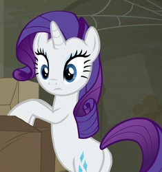 Size: 770x820 | Tagged: safe, derpibooru import, screencap, pony, unicorn, season 6, the saddle row review, bipedal, butt, cropped, female, mare, plot, solo