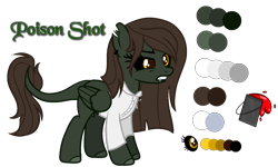 Size: 1464x877 | Tagged: safe, artist:angellightyt, derpibooru import, oc, oc only, pegasus, pony, base used, black sclera, colored hooves, female, leonine tail, mare, pegasus oc, reference sheet, simple background, solo, tail, transparent background, wings