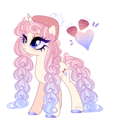 Size: 1280x1381 | Tagged: safe, artist:gloriaartist, derpibooru import, oc, pony, unicorn, female, mare, simple background, solo, transparent background