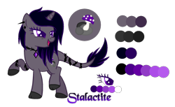 Size: 1526x934 | Tagged: safe, artist:angellightyt, derpibooru import, oc, oc only, pony, unicorn, base used, colored hooves, ear piercing, horn, jewelry, looking back, mushroom, necklace, piercing, raised hoof, raised leg, simple background, smiling, solo, transparent background, unicorn oc