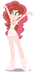 Size: 1096x2322 | Tagged: safe, artist:skyfallfrost, derpibooru import, oc, oc only, equestria girls, clothes, dress, female, simple background, solo, transparent background