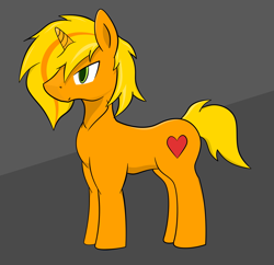 Size: 1687x1636 | Tagged: safe, artist:star flame, derpibooru import, oc, oc only, oc:star flame, pony, unicorn, handsome, male, simple background