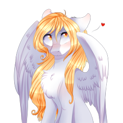 Size: 3444x3444 | Tagged: safe, artist:krissstudios, derpibooru import, oc, oc only, pegasus, pony, female, mare, simple background, solo, transparent background