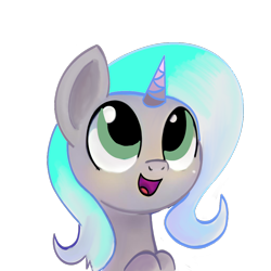 Size: 1024x1024 | Tagged: safe, artist:ocillus, derpibooru import, oc, oc only, pony, unicorn, do not steal, horn, original art, original character do not steal, photo, simple background, solo, transparent background, unicorn oc