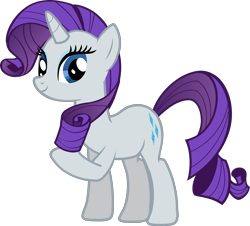 Size: 3022x2727 | Tagged: safe, derpibooru import, part of a set, rarity, pony, unicorn, g4, .svg available, female, mare, official, simple background, solo, stock vector, svg, transparent background, vector