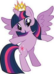 Size: 3504x4798 | Tagged: safe, derpibooru import, twilight sparkle, twilight sparkle (alicorn), alicorn, pony, g4, .svg available, bipedal, female, mare, official, simple background, solo, stock vector, svg, transparent background, vector